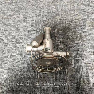 Air Conditioning Unit Refrigeration Accessories TUB 068U1907 2007 2063 2064 Danfoss Thermal Expansion Valve photo-2