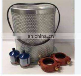 Manufacturer Compair A93189050 SEALING RING Industrial Air Compressor Spare Parts High Quality photo-5