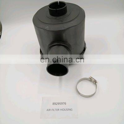 Ingersoll-Rand Air Compressor Spare Parts 89295976 Air Filter Housing High Quality photo-4