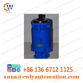 Eaton Char-Lynn 4000 Series Motors photo-4