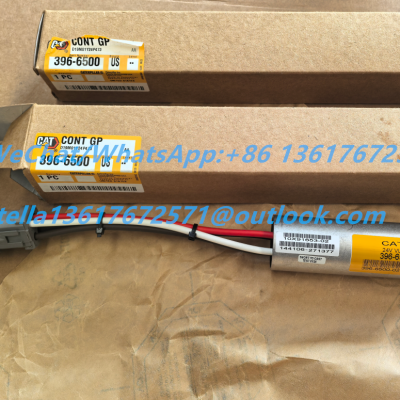 2705322 3966500 270-5322 396-6500 Control Gp for CAT/Caterpillar C18 C7.1 C9.3 3054E 3056E C13 C15 Industrial Engine Spare Parts