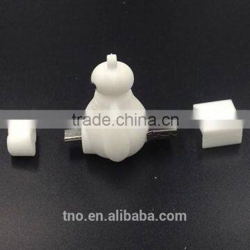 Hot New Products for 2015 Big Heros 6 BAY MAX OTG Usb Flash Drive 1gb2gb4gb Usb Memory Stick photo-3