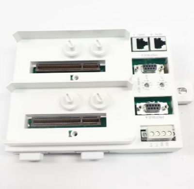 ABB TU846 3BSE022460R1 Module Termination Unit