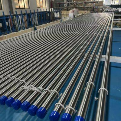 Stainless Steel BA Tube photo-4