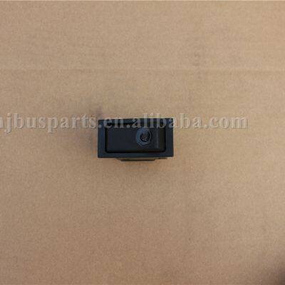 Good Price Original Bus Spare Parts 3712-00578 Rocker Switch ZK6129H ABS Switch for Chinese Bus photo-2