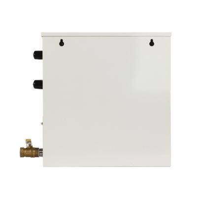 Factory Big Portable Steam Room Machine 3kw 4.5kw 6kw 9kw Steam Bath Generator Room photo-4