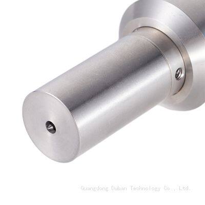 Sandblasting and Shot Blasting Roughness Meter photo-2