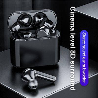 A12 TWS Bluetoth Earbuds Best Seller New Earphone Wireless 5.0 Bluetoths Earphone for Iphones Headset photo-2