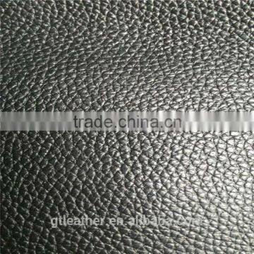 Barton Print Leather for Oxford Leather Sole Shoes photo-6