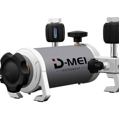 Portable micro pressure pump