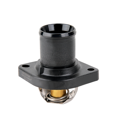 Water Outlet & Thermostat Housing For PEUGEOT Parts No.1336Q1