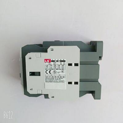 LS Metasol DC200V Magnetic Contactor MC-40a