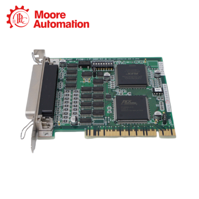 FAST FIO01-1 P-900163
