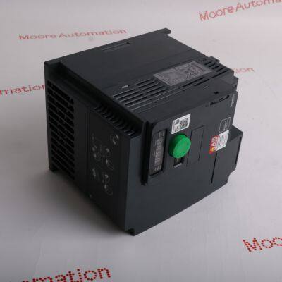 Schneider ATV320U22N4C