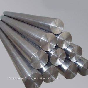 ASTM B 462/Uns N06200 Nickel-Basislegierungsstahlstab für chemische Prozessausrüstung Hastelloy C2000-Legierungsstab