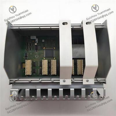 ABB PM802F 3BDH000002R1 Основное устройство