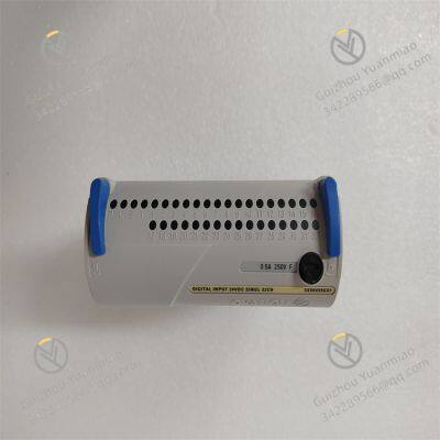 5X00499G01 EMERSON High-performance Analog Input Module photo-4