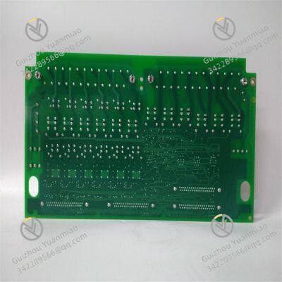 IS200TRLYH1BGF industrial control module