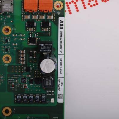 ABB 3BHE024855R1101