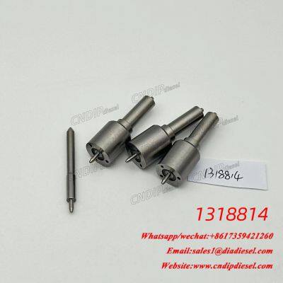 Diesel Fuel Nozzle 1318814 With High Quality For Sale
