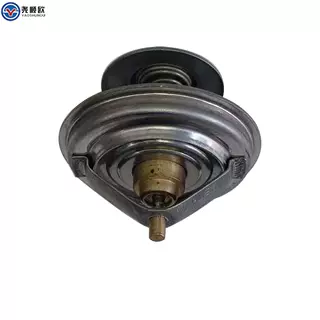 Thermometer OM457 engine large vehicle accessories thermostat temperature regulator original factory A0042038375 brand new