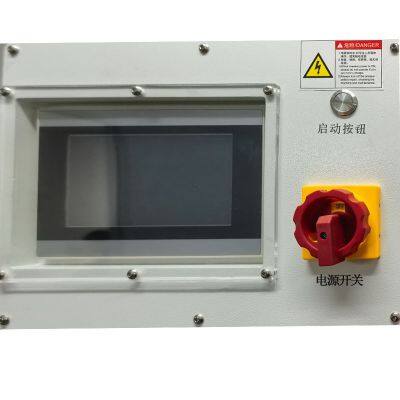 SC-718M Pulse Silent Environmental-friendly Dust Collector photo-2