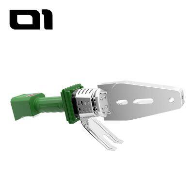 Extended PPR welding machine