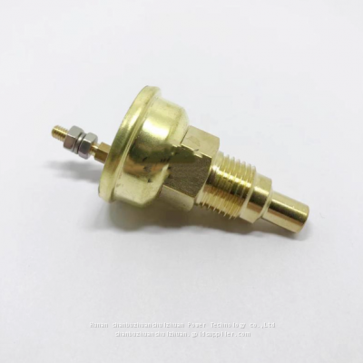 SK200/260/250/300/350-6/6E Mitsubishi 6D34 engine water temperature sensor ME039860