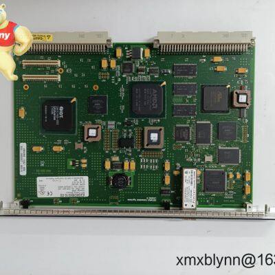 GE IC698CMX016-ED Serial Communications Module: Your RX3i System's Connectivity Backbone