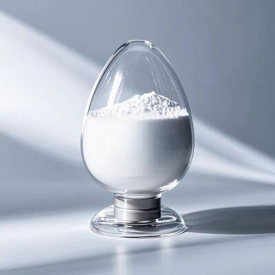 Ningbo Guofeng (China) - High-Purity Aluminum Oxide Powder photo-3