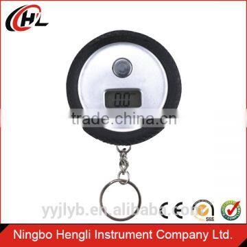 Digital Pressure Gauge(HL-207)