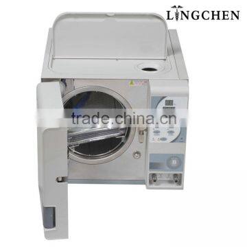Dental Laboratory Steam Sterilizer Autoclave Price photo-5