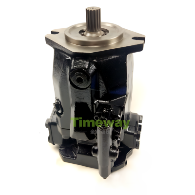 Pompe à piston OEM VOE15020179 Pompe hydraulique pour A35E A35 FS A40E A40EFS A35F Camion benne articulé Volvo Pompe à piston 15020179