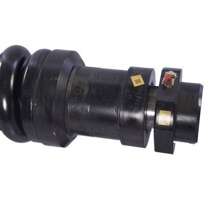 SANY Excavator Track Tension Device 60019927 ZJOC-SY85 for SY750 SY850 SY870 Undercarriage Parts photo-3