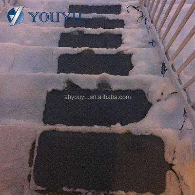 Snow Melting System Roof and Valley Heater Ice Melting Mat for Heated Driveway photo-4