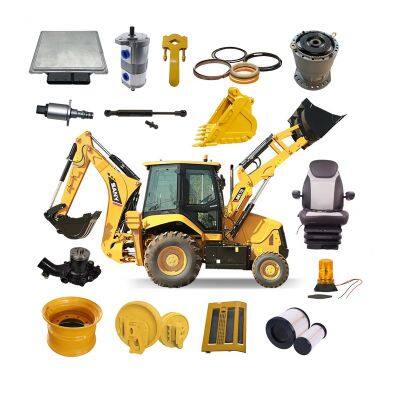 SANY Excavator & Wheel Loader Track Chain Assembly | OEM Aftermarket Undercarriage Parts for SY Series & SANY Loader Models