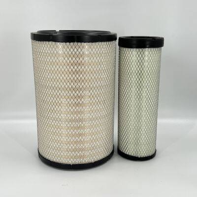 60310784 air Filter element Main Filter element R004212 Is Suitable for Loader 956