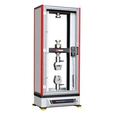 Mechanical Engineering Materials Tensile Strength Testing Lab Equipments