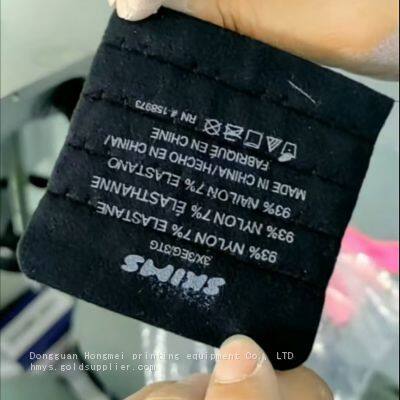 Single-color Pad Printing Machine, Small Product Printing Machine photo-4