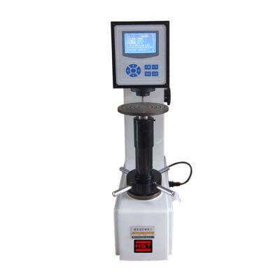 Manual Rockwell HST-HR150A Hardness Tester for Product Testing Equipment photo-5