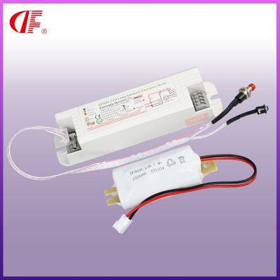 Df518t Maintained Low Power LED Emergency Equipment With Dali/Self-Test photo-2
