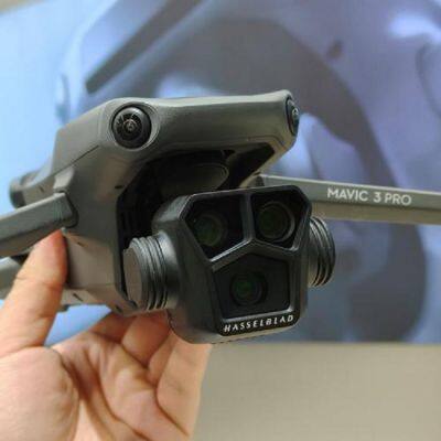 Original DJI FPV Drone With 4K HD Camera & Wireless Remote Control photo-2