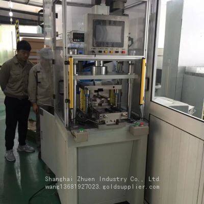 20T Сервоприводной электрический пресс