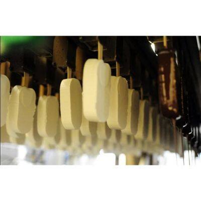 Industrial Cup Ice Cream Production Line