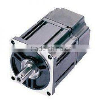 Rolling Door Motor Tubular Motor Motor Electric Brushless Motor Electric Motor 200-600 W 3000 Rpm 60 Series AC SERVO MOTOR