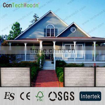 The best farm fencing price outdoor design in Contechwoodn