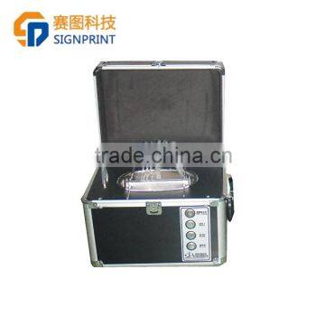 ultrasonic printhead cleaning machine
