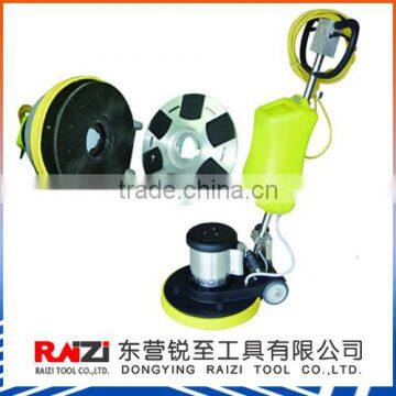 Concrete Floor Polishing Machine