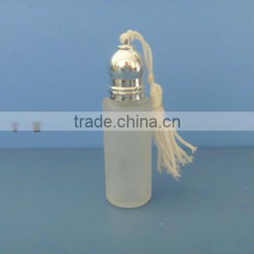 5ml 8ml 10ml Glass Roll On Bottle for Personal Skin Care