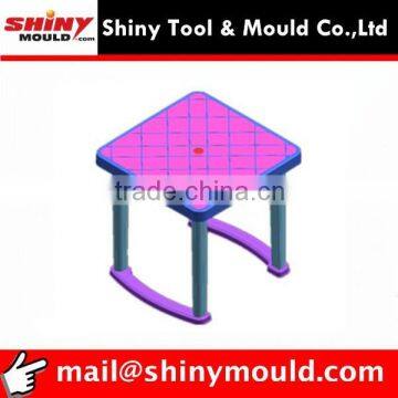 Injection Table Mould